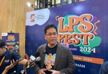 LPS Fest 2024 Dekatkan Masyarakat dengan Industri Musik dan Literasi Keuangan
