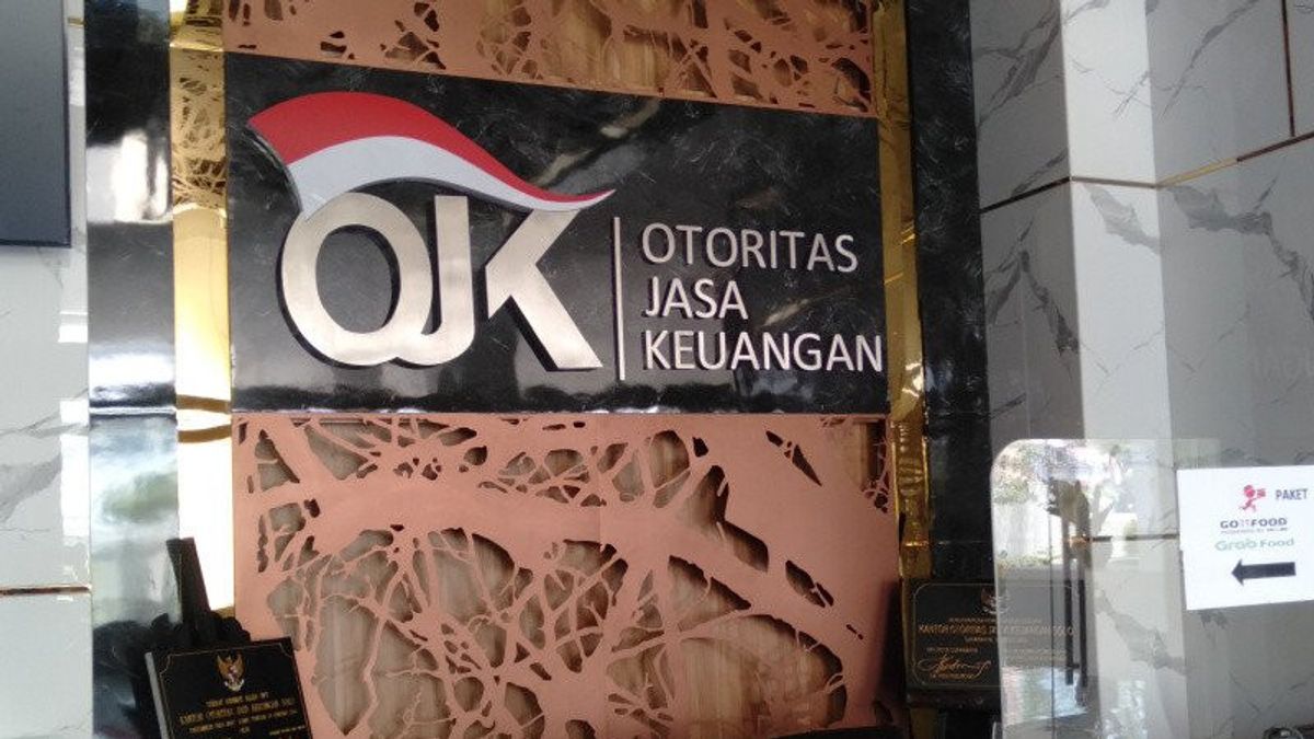 Ketua OJK: Perbankan Indonesia Tetap Stabil di Tengah Gejolak Geopolitik