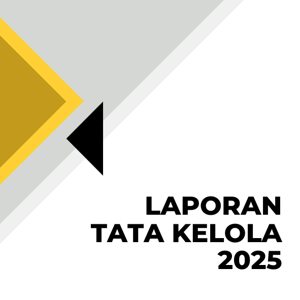 Laporan Tata Kelola Tahun 2025