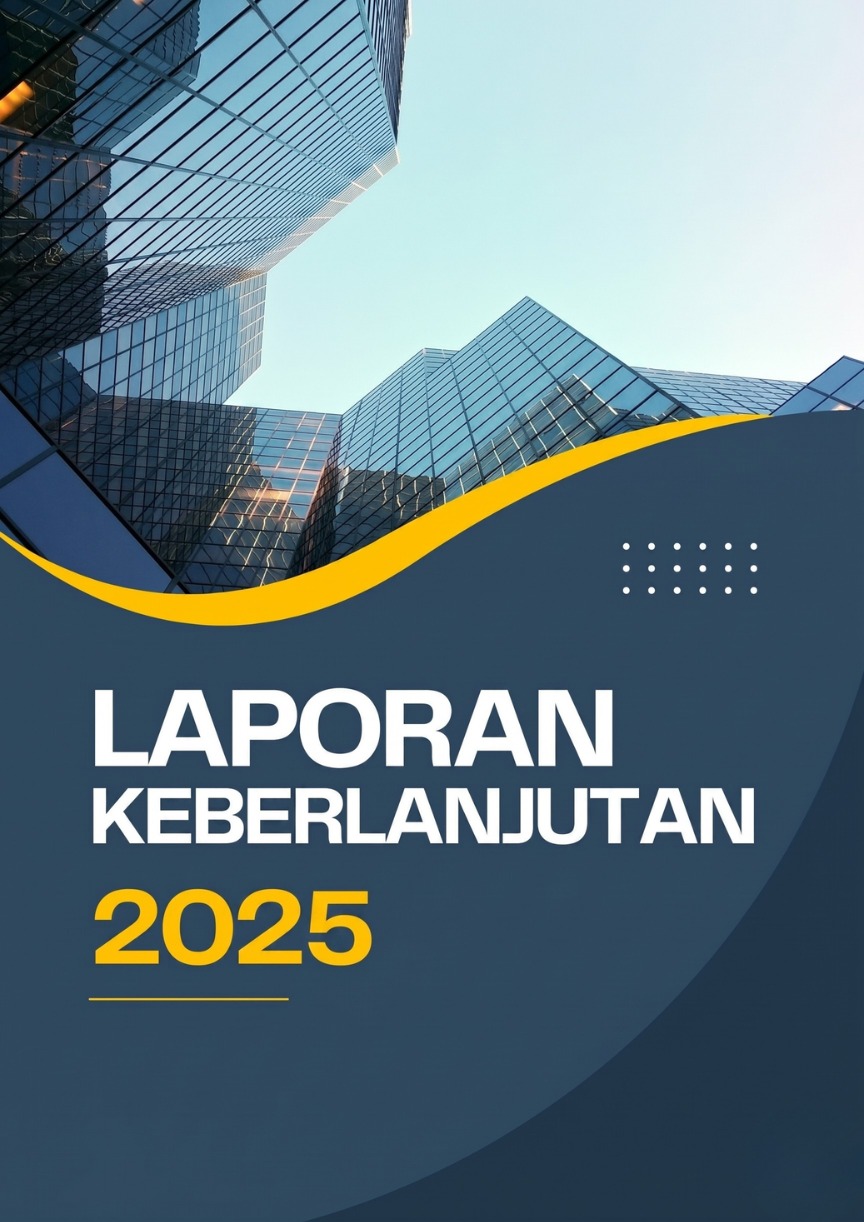 Laporan Keberlanjutan BPR Artha Nusantara Abadi Tahun 2025