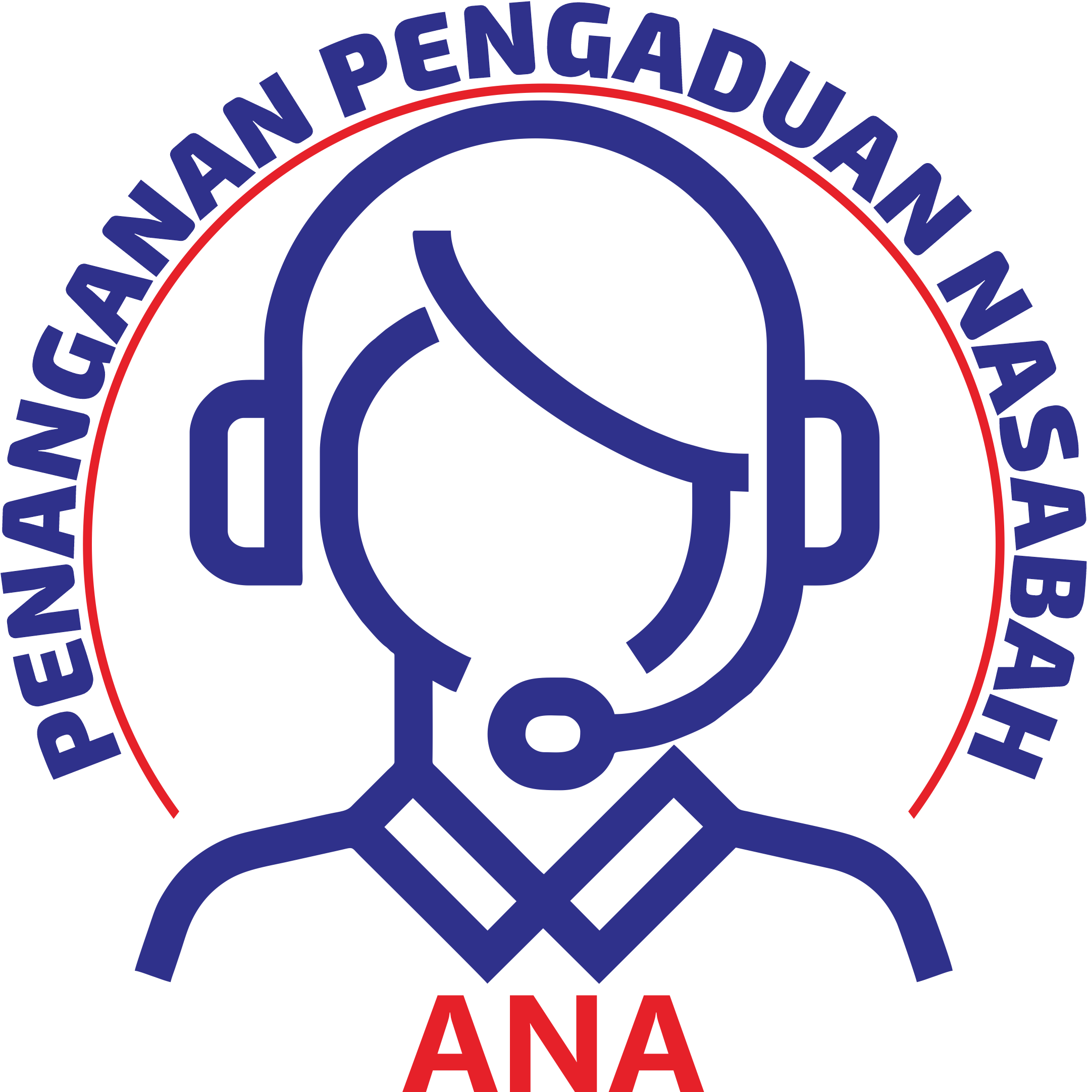 LAPORAN PENANGANAN PENGADUAN NASABAH